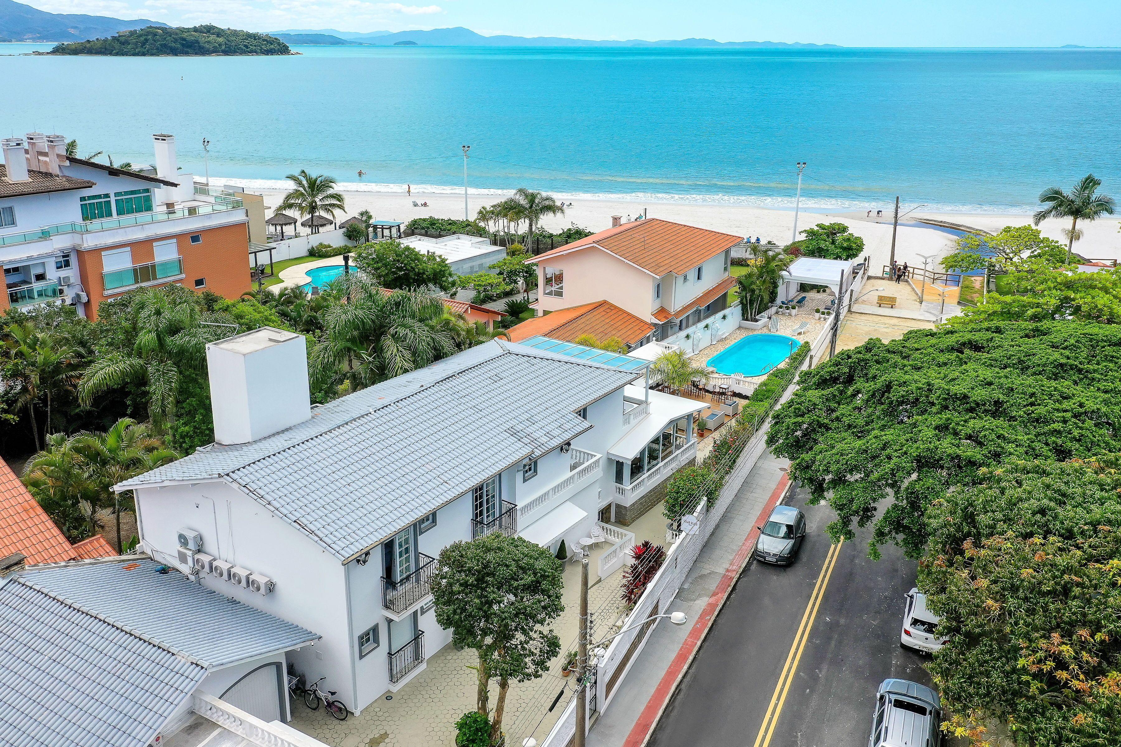 Solar Beach Hotel — Photos 2